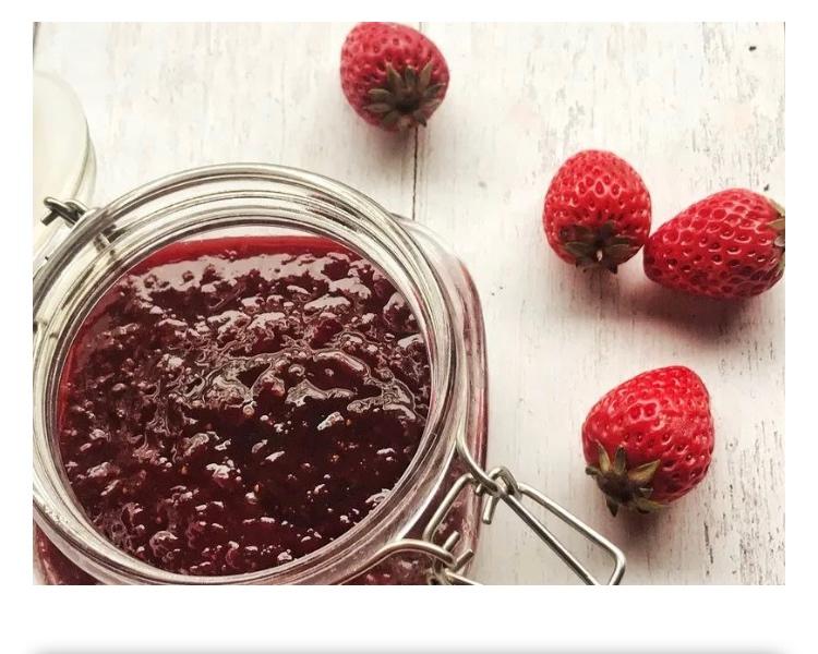 小美之果酱集锦的做法