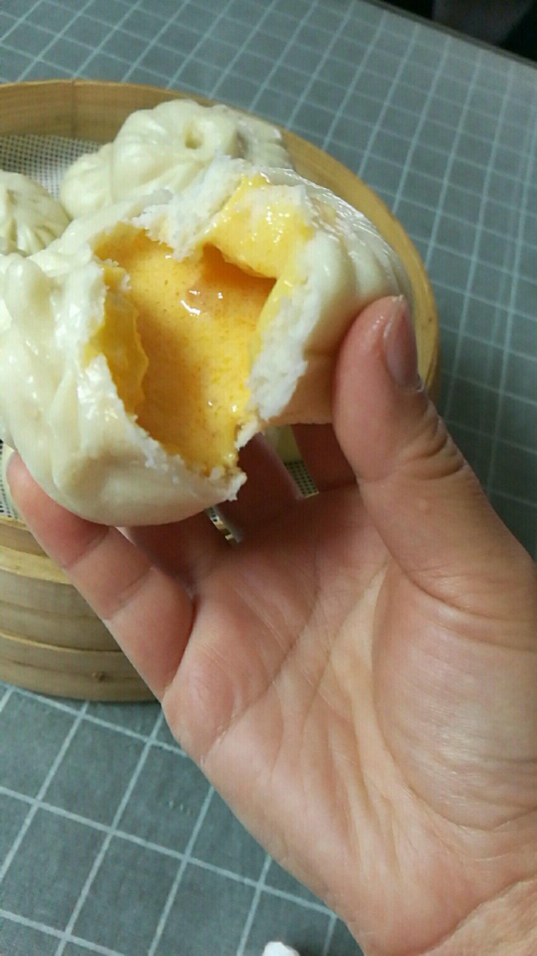 黄金流沙包---内附视频