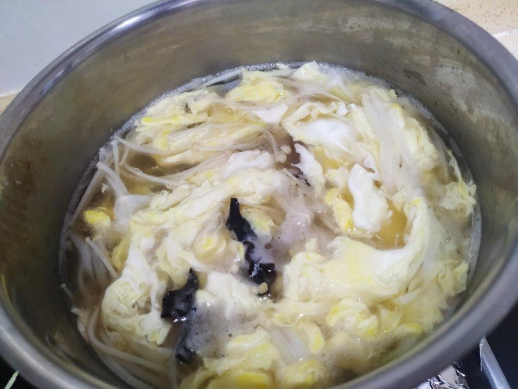 醋椒豆腐
