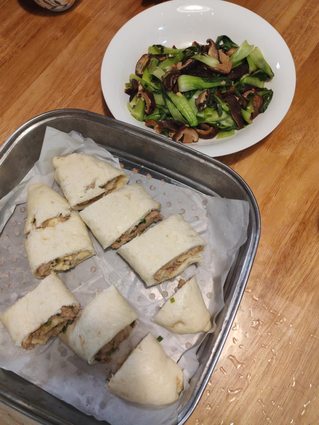 老北京懒龙（肉龙）