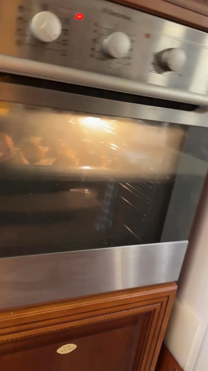 爆浆芝士碱水球🧀馅料可自行搭配简单好做❗️