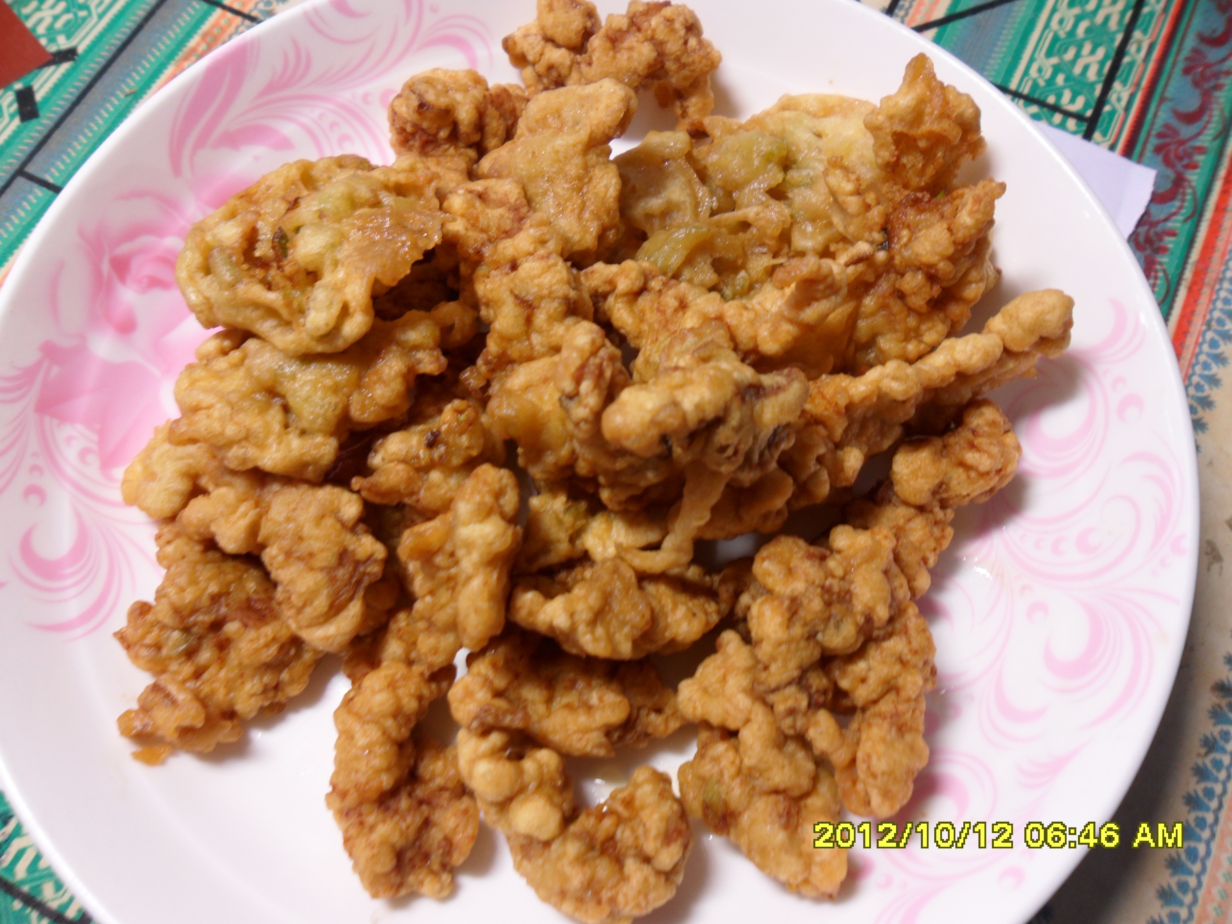 小酥肉