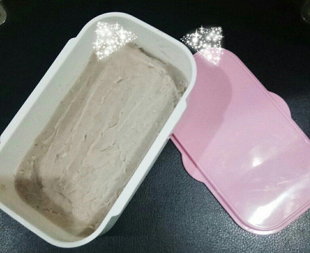 超好吃的芋泥
