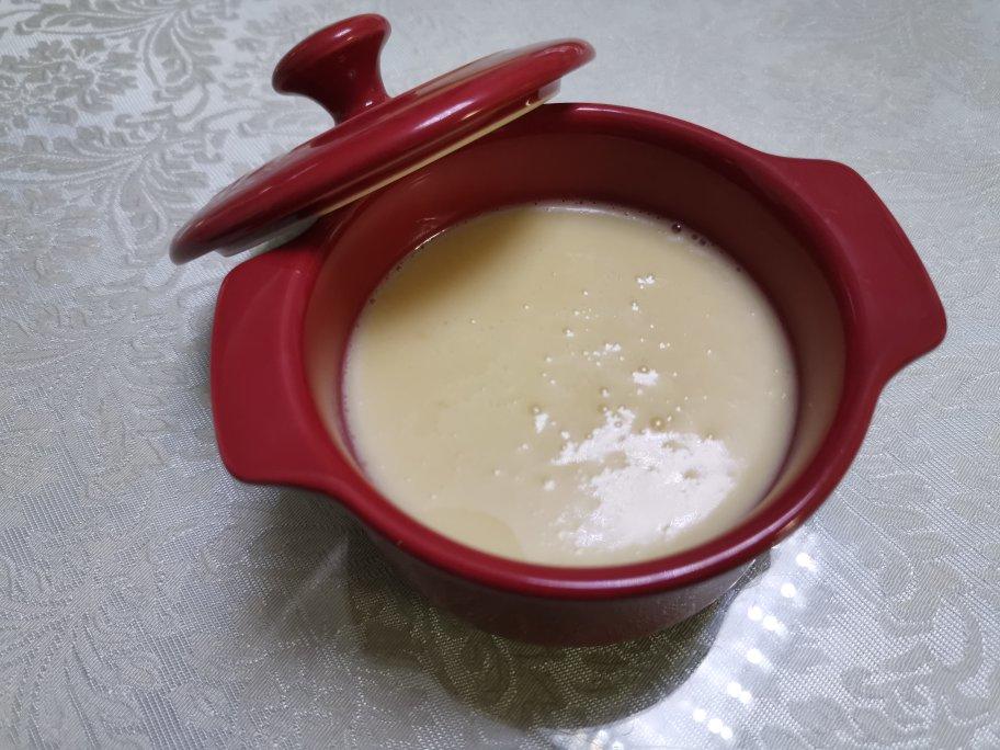 超快手自制炼乳（附奶粉版配方）