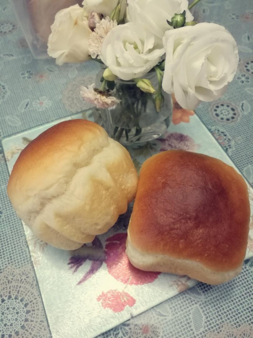 红豆乳酪布里欧