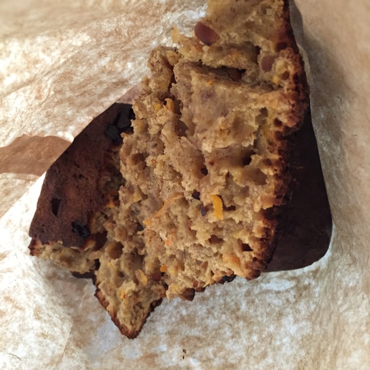 一个盆搞定｜超简单美式无油香蕉面包