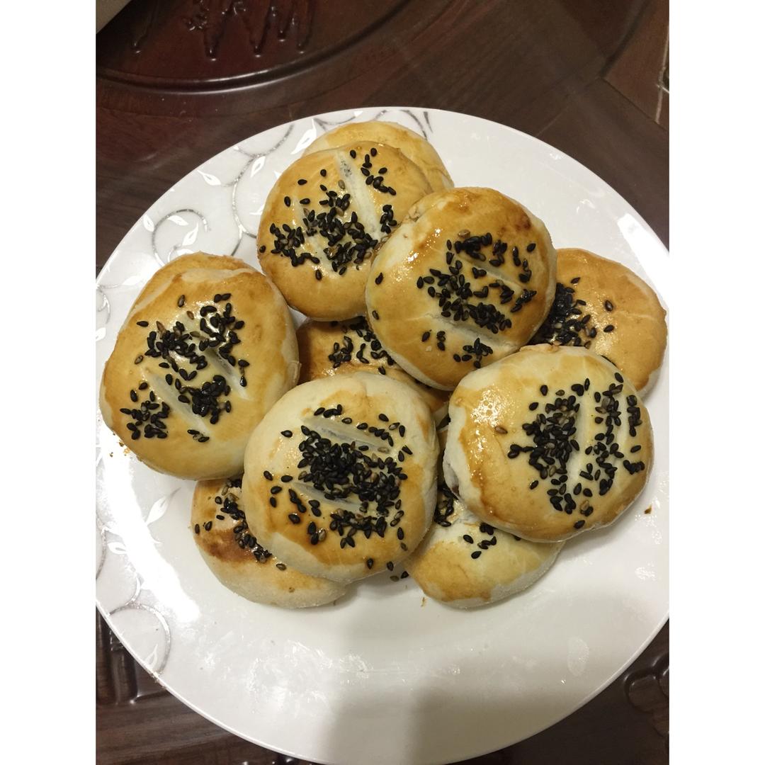 老婆饼