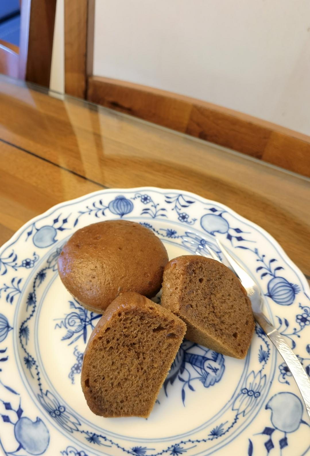 红糖马拉糕（口感似古法，看得见的Q弹）