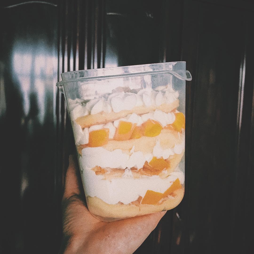 小四卷～风靡美食群的美味蛋糕卷