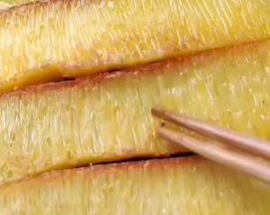 印尼超浓椰香黄金糕 鱼翅糕（详细改良版，一次成功）的做法 步骤11