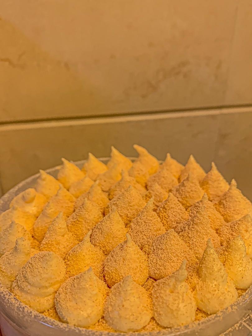 甜味/咸味豆乳盒子【曼食慢语】