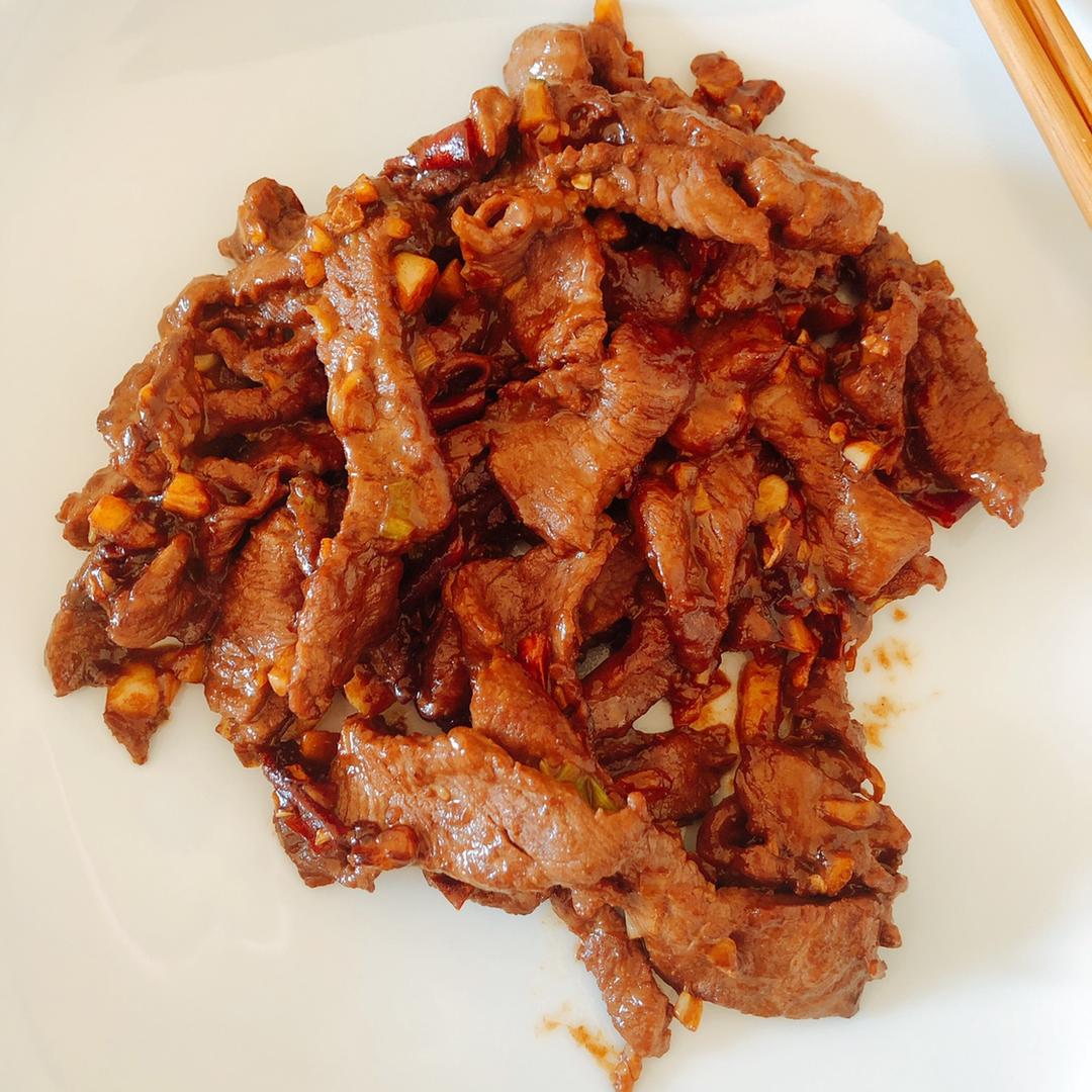 牙签牛肉-一口一个，根本停不下来！