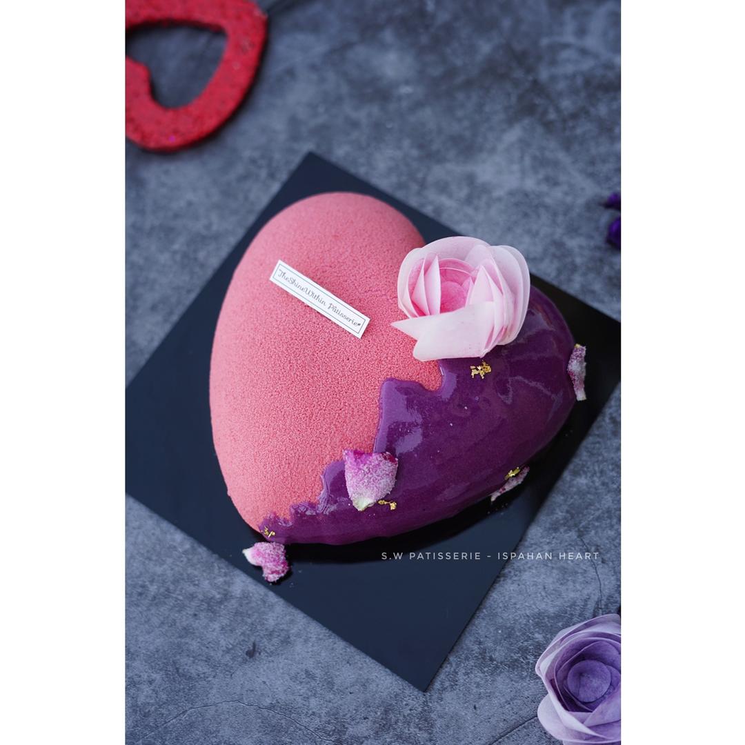 TheShineWithin Patisserie作品记录