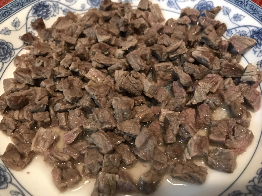 肉泥辅食