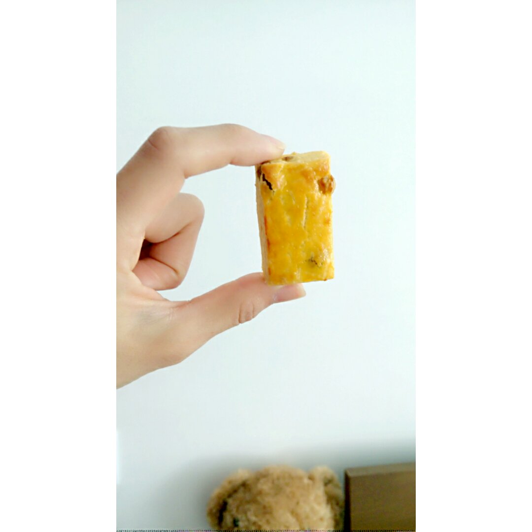 葡萄奶酥