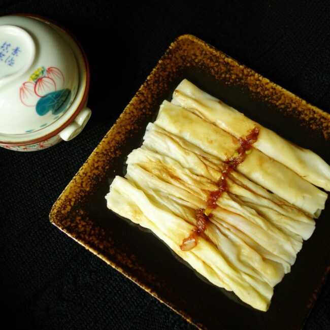 肠粉