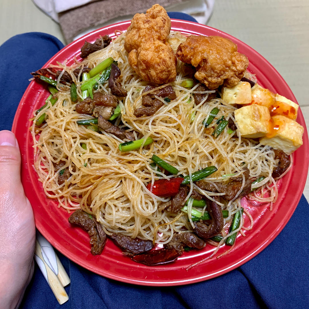 #一人食#日常记录篇