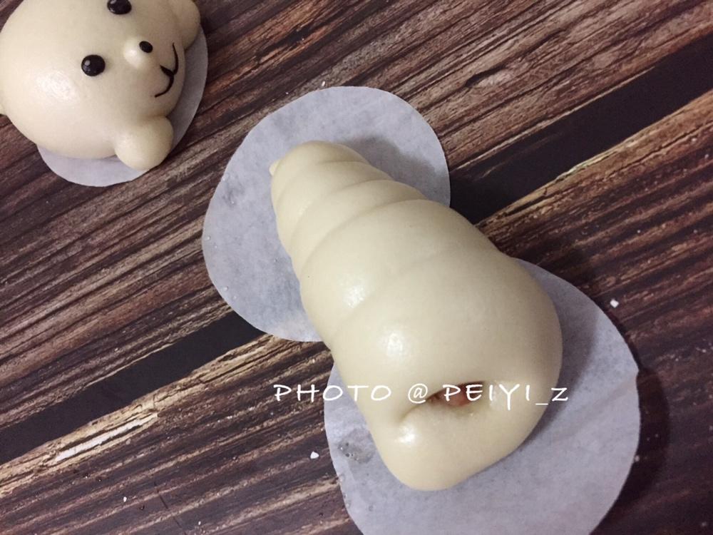 炼奶小海螺