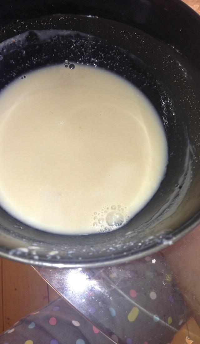 五谷豆浆（养生滋养版）