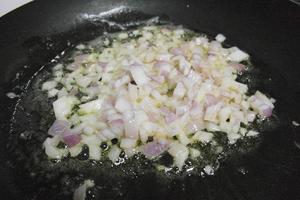 芝士奶酪焗土豆的做法 步骤1