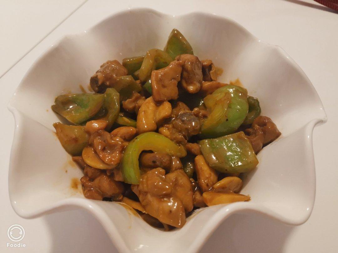 生炒鸡   下饭菜哦💯