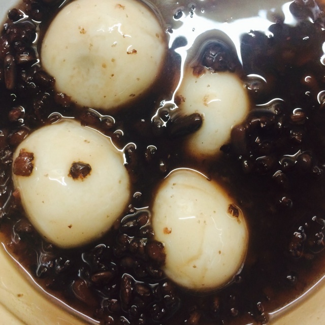 Fayeの大英美食日记