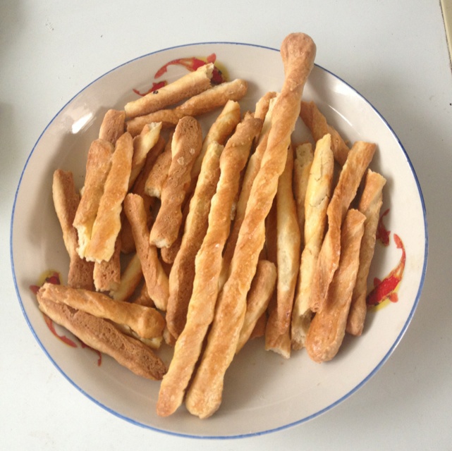 阿拉棒
