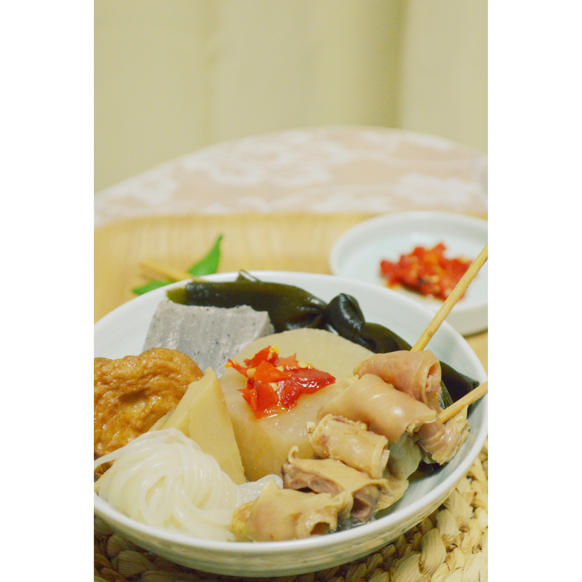 小豆の日常