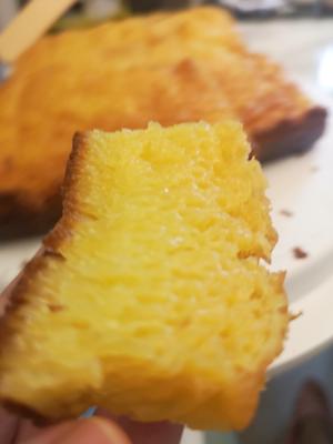 一次成功的印尼椰香黄金糕的做法 步骤10