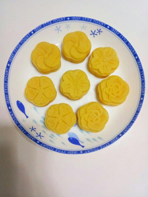 绿豆糕