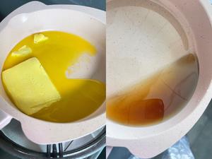 天价黄油曲奇完美复刻的做法 步骤1