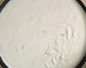 🌾粘米粉版➡️冰糖米糕➡️破壁机版的做法 步骤6