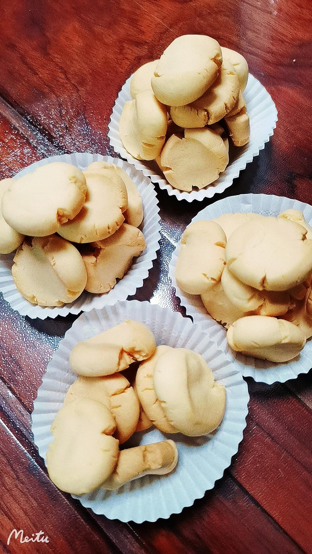 玛格丽特小饼干