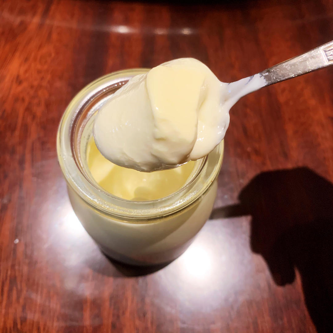 酸奶，自制酸奶，浓厚醇香