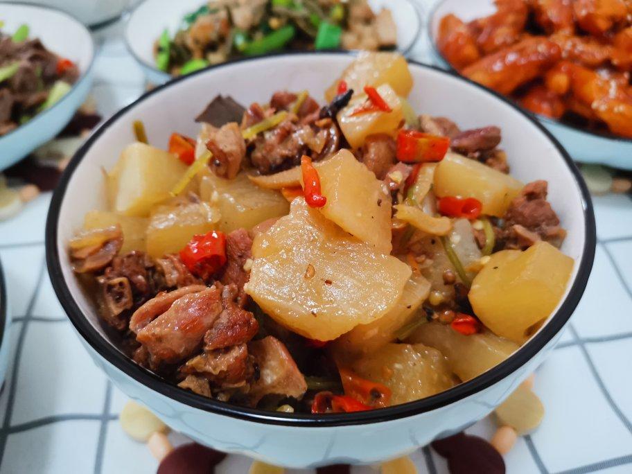 一人食，认真食
