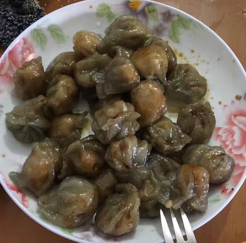 海丰小米