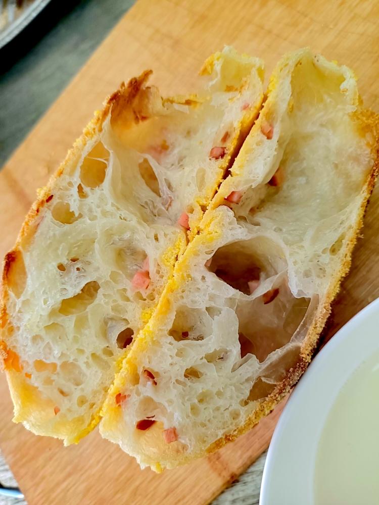 鲁邦种首次喂养成功记录