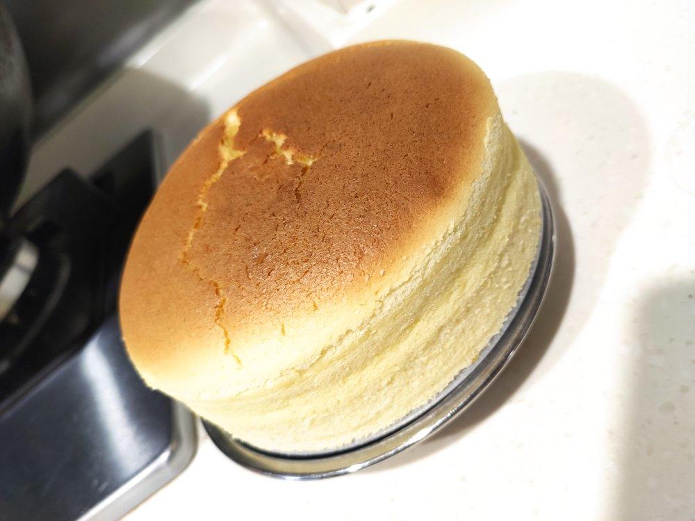 轻乳酪蛋糕（结合多位大师的方子）