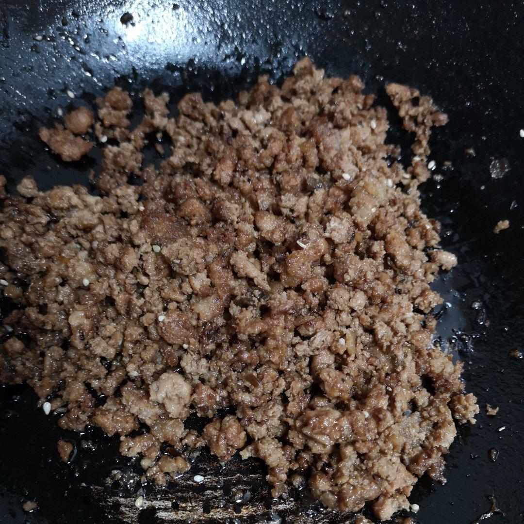 零失败：重庆杂酱面的酱