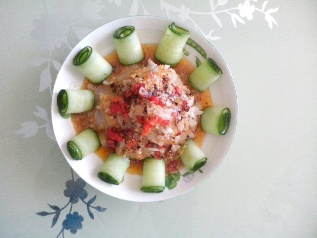 蒜泥白肉的做法