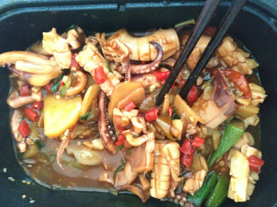 三汁闷锅(黄记煌)