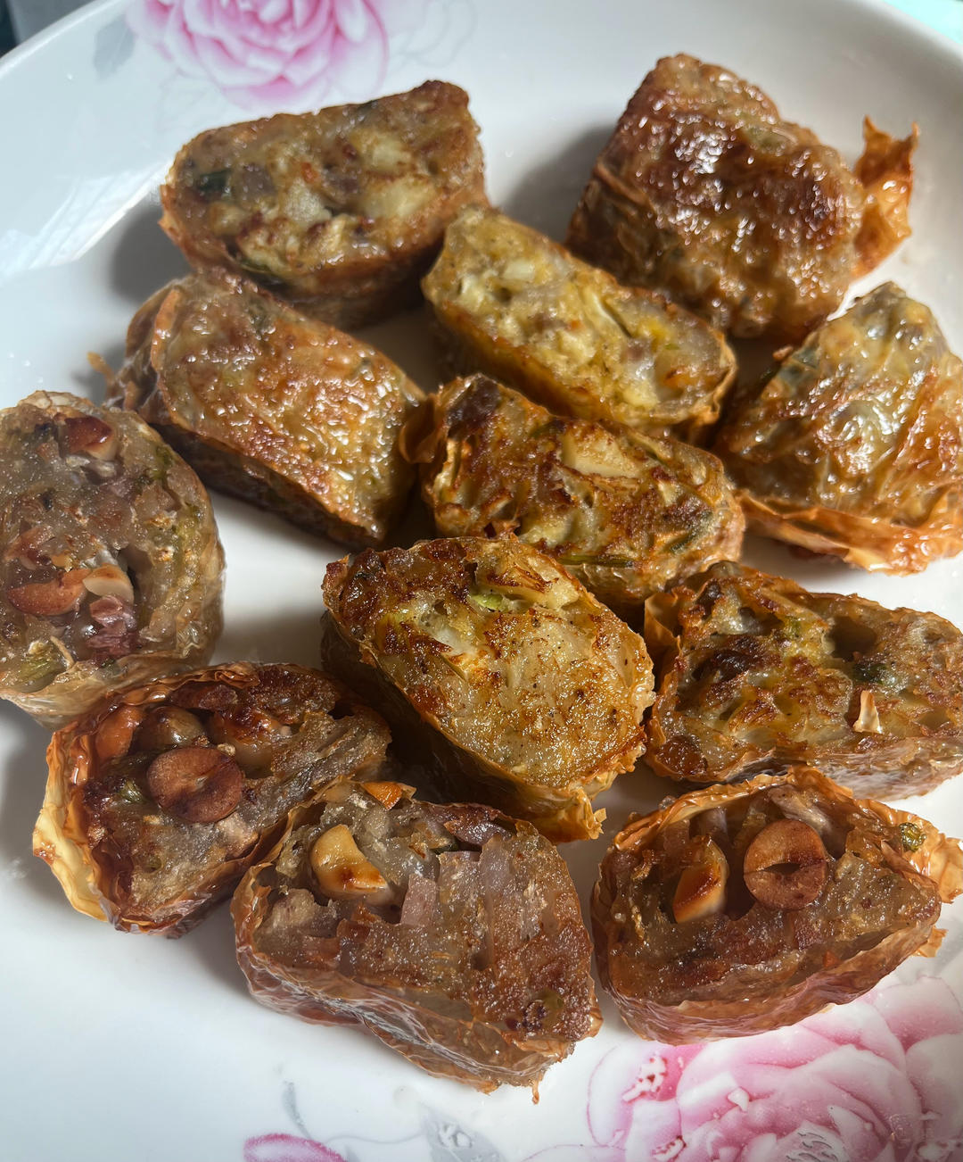 潮汕粿肉