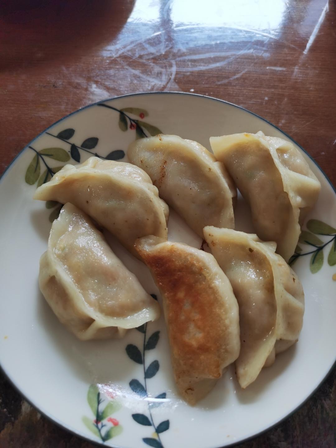 蒸饺好吃的诀窍