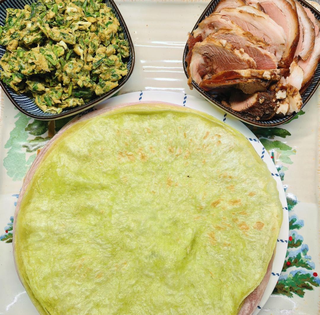 午餐•2026年3月21日