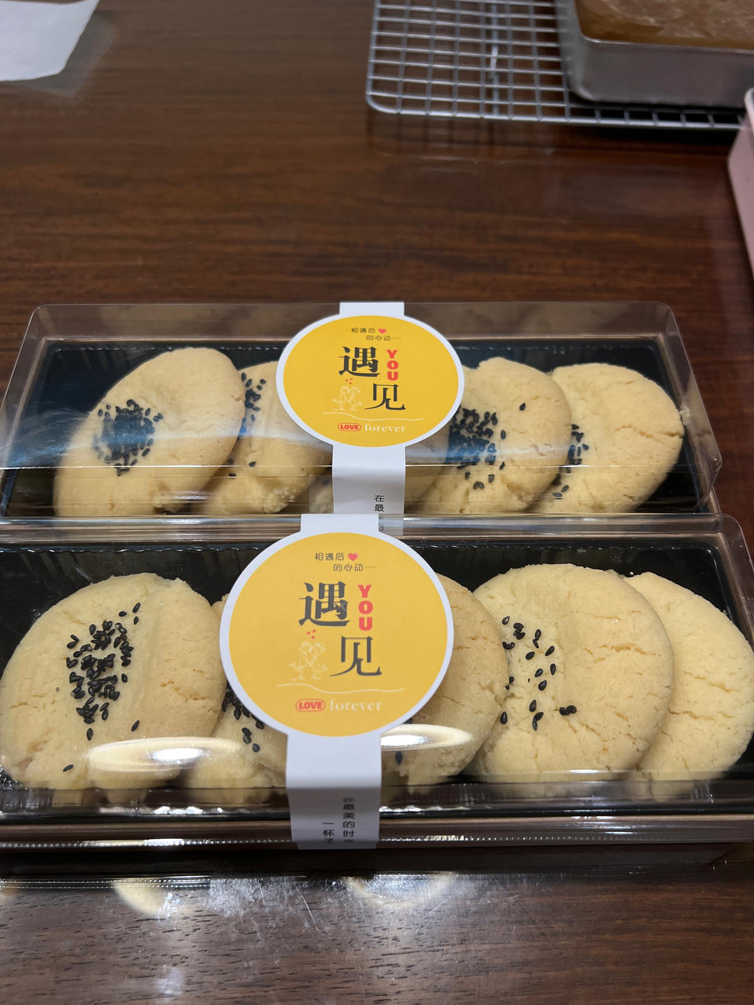 桃酥饼（三姑复刻猪油版）
