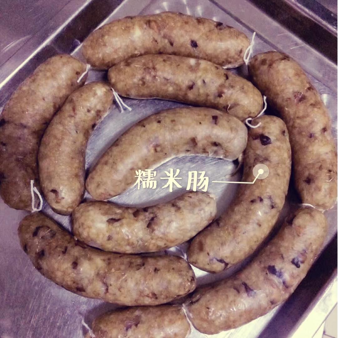 糯米肠