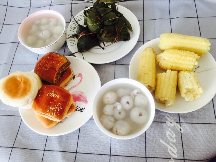 荔枝糖水罐头-附不上火的方法