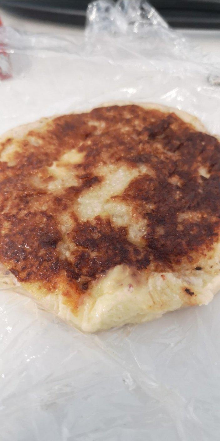 【生酮低碳】以假乱真基础菜花米，米饭，糯米饭