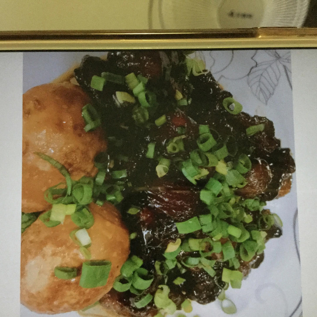 红烧肉