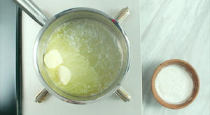 奶油炖菜：暖身又暖心的做法 步骤5